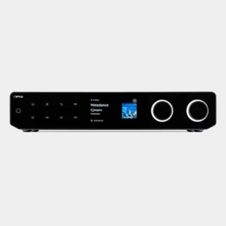 Cyrus 80 PRE Streaming Pre-Amplifier