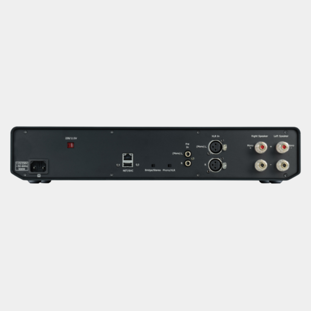 Cyrus 80 PWR Stereo Power Amplifier