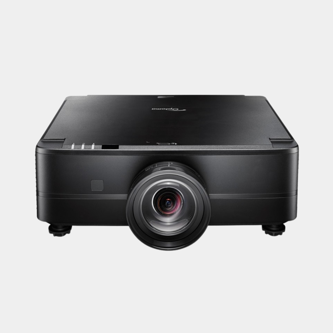 Optoma ZK810(T/ST) 4K Laser Projector