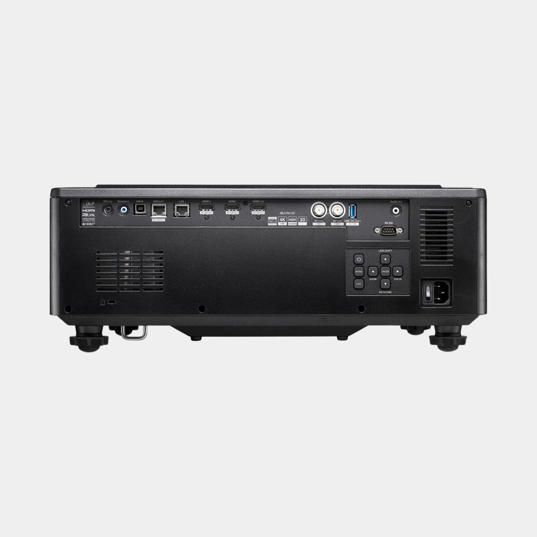 Optoma ZK810(T/ST) 4K Laser Projector