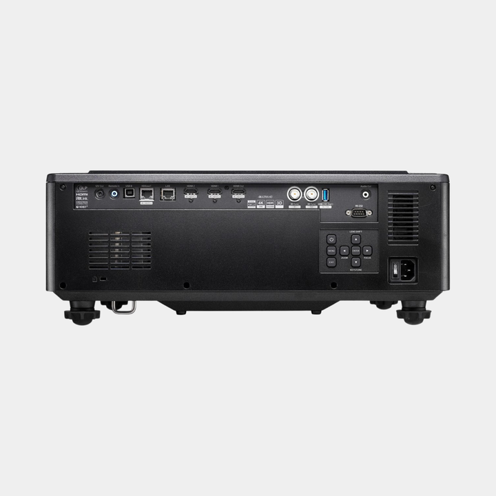 Optoma ZK810(T/ST) 4K Laser Projector