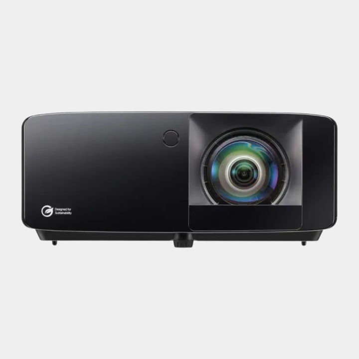 Optoma UHZ36STe 4K Laser Projector