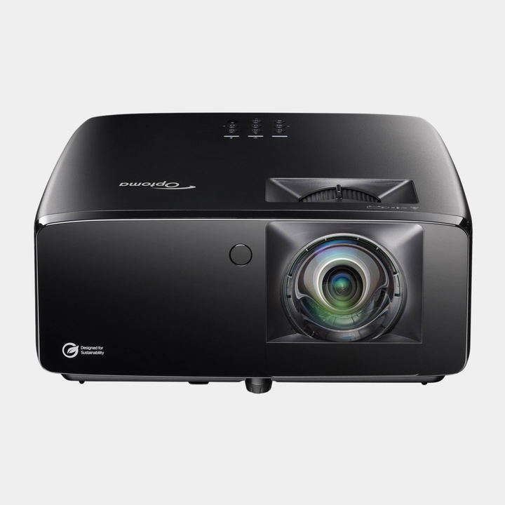 Optoma UHZ36STe 4K Laser Projector