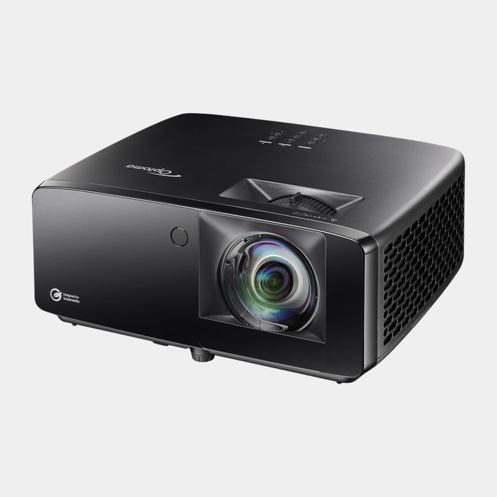 Optoma UHZ36STe 4K Laser Projector