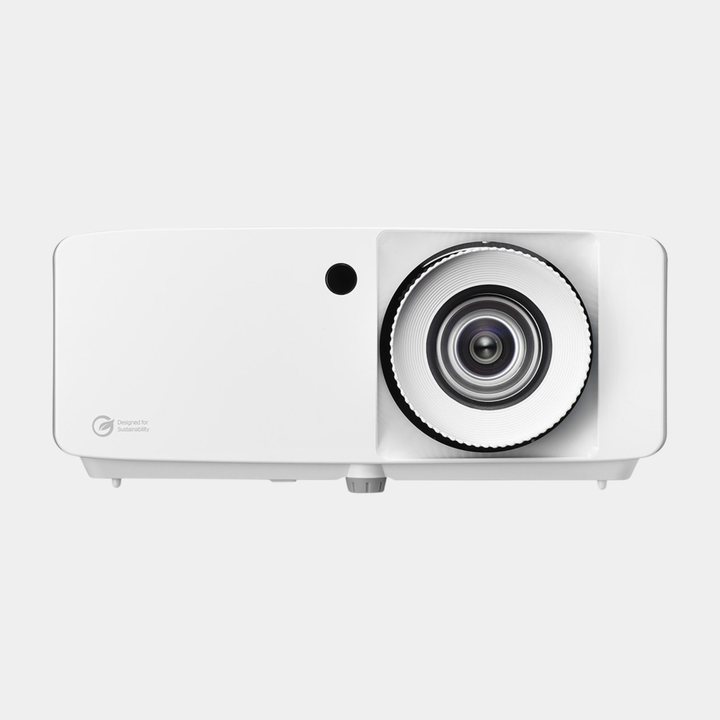 Optoma UHZ67 4K Laser Compact Projector