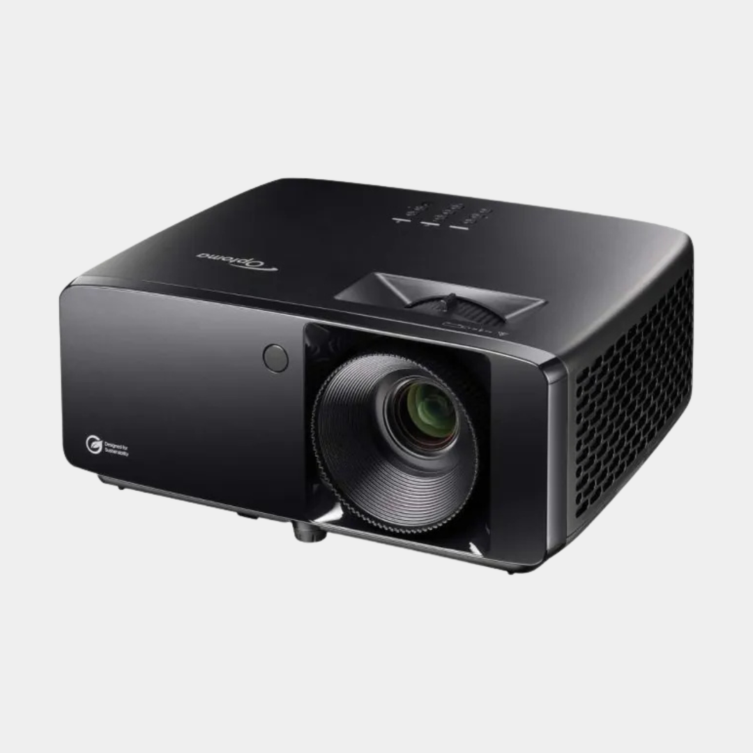 Optoma HZ41HDR Laser 1080p DLP Projector