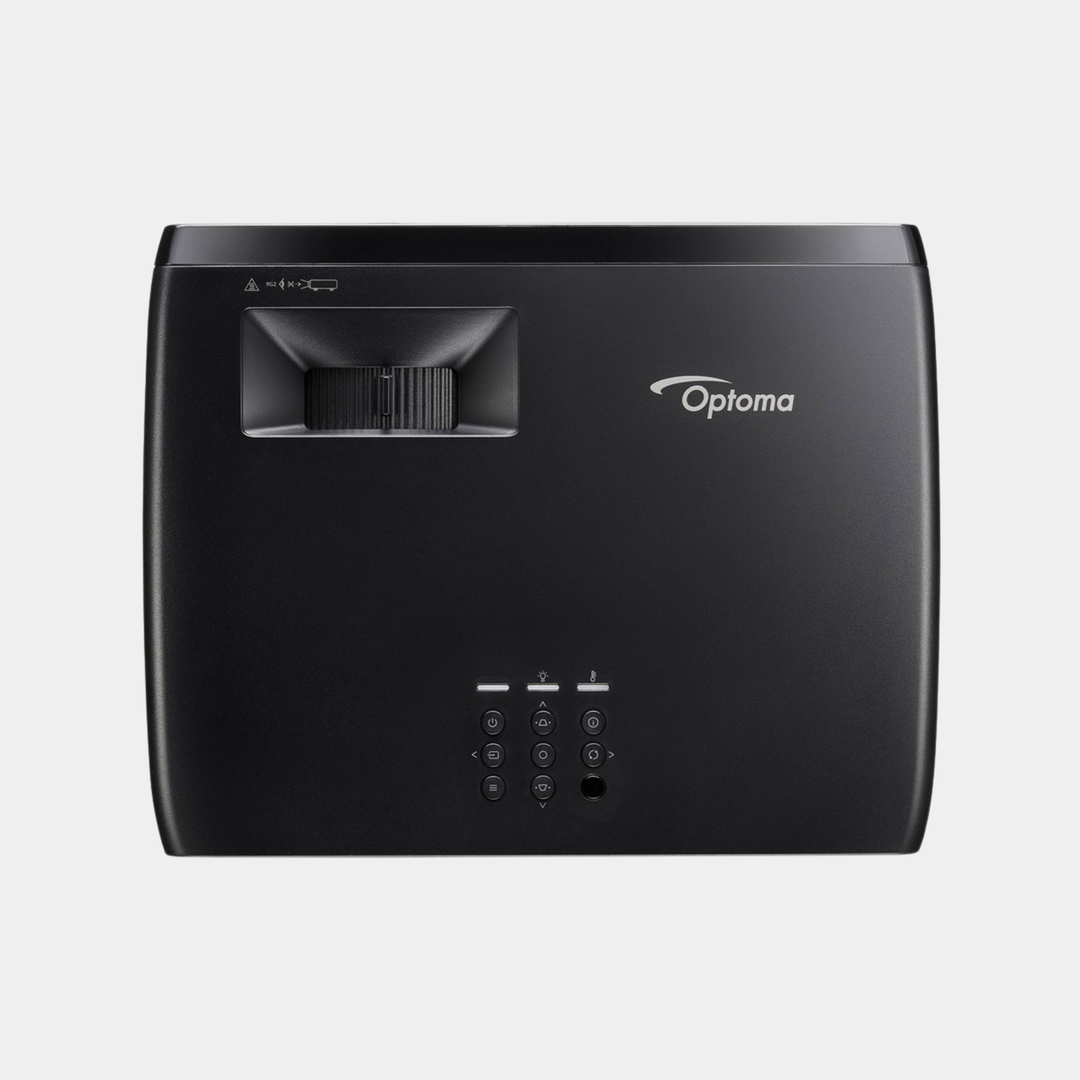 Optoma HZ41HDR Laser 1080p DLP Projector
