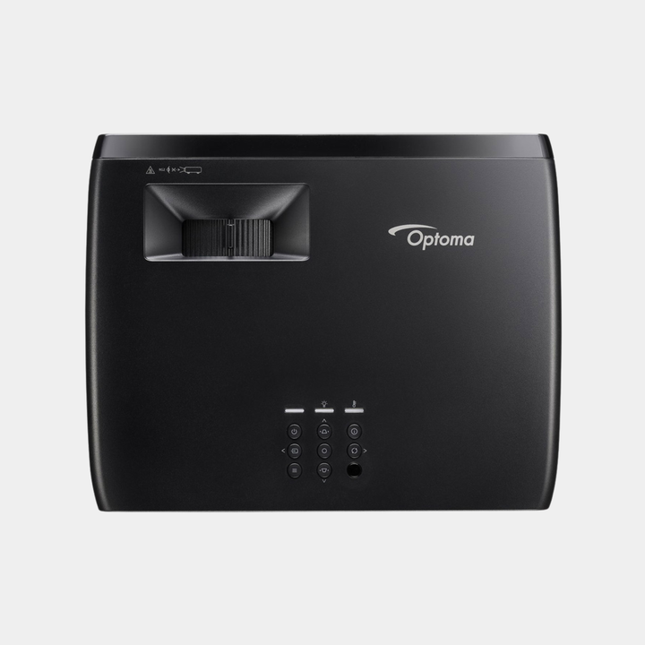 Optoma HZ41HDR Laser 1080p DLP Projector