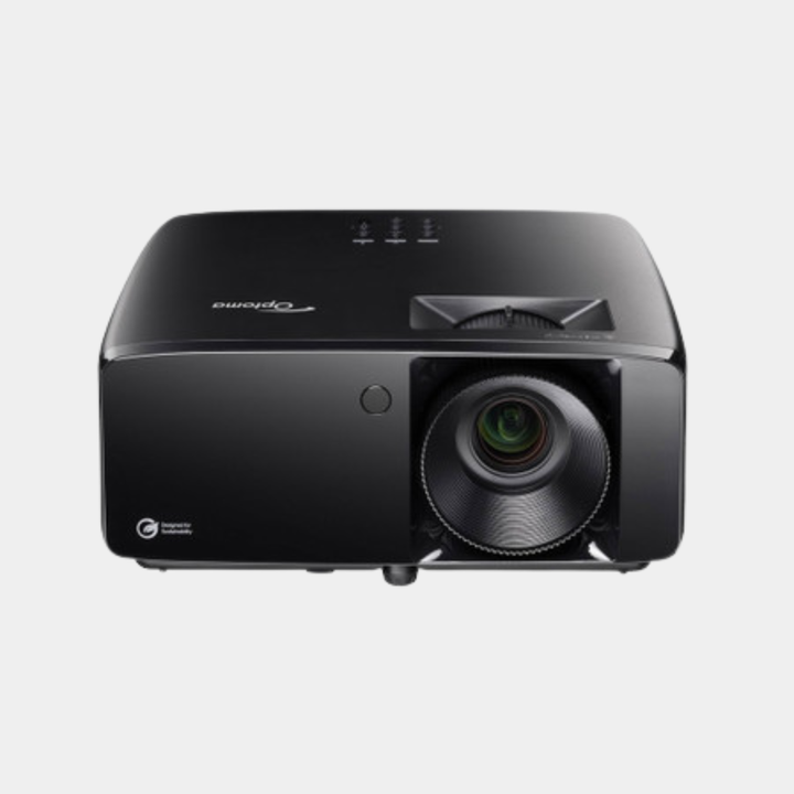 Optoma HZ41HDR Laser 1080p DLP Projector