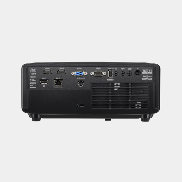 Optoma HZ41HDR Laser 1080p DLP Projector