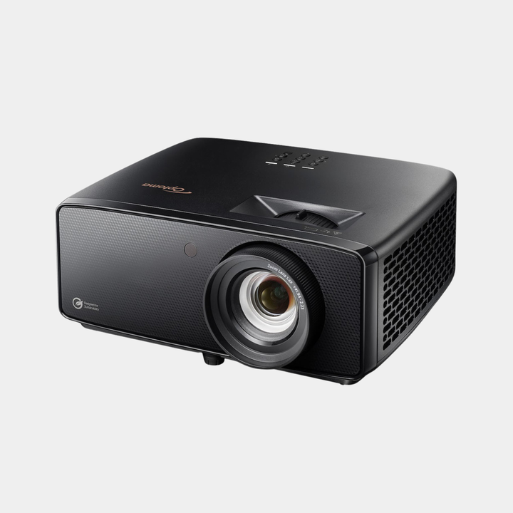 Optoma UZ38X 4K DuraCore Laser Projector