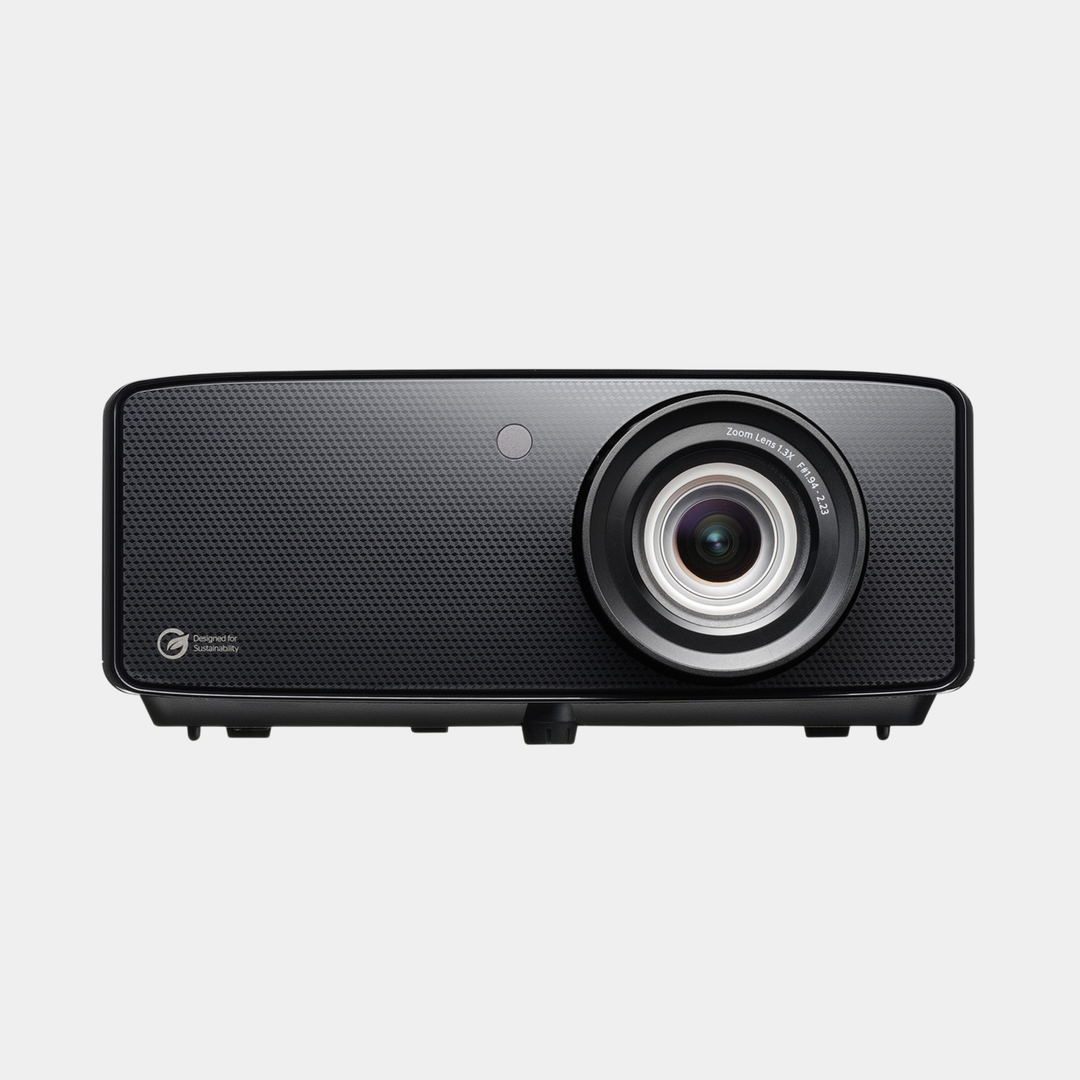 Optoma UZ38X 4K DuraCore Laser Projector