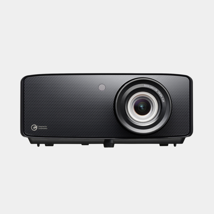 Optoma UZ38X 4K DuraCore Laser Projector