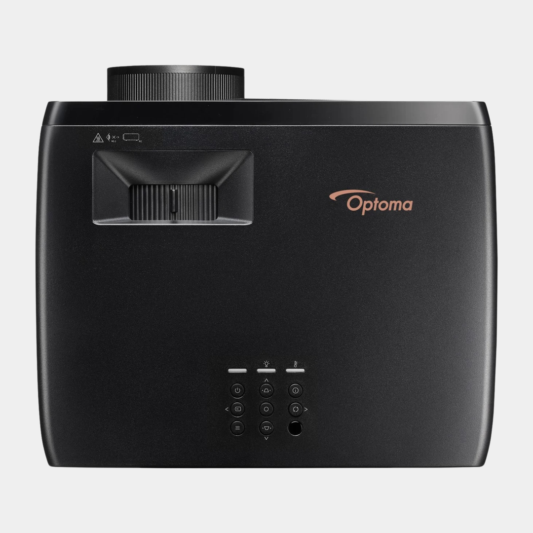 Optoma UZ38X 4K DuraCore Laser Projector