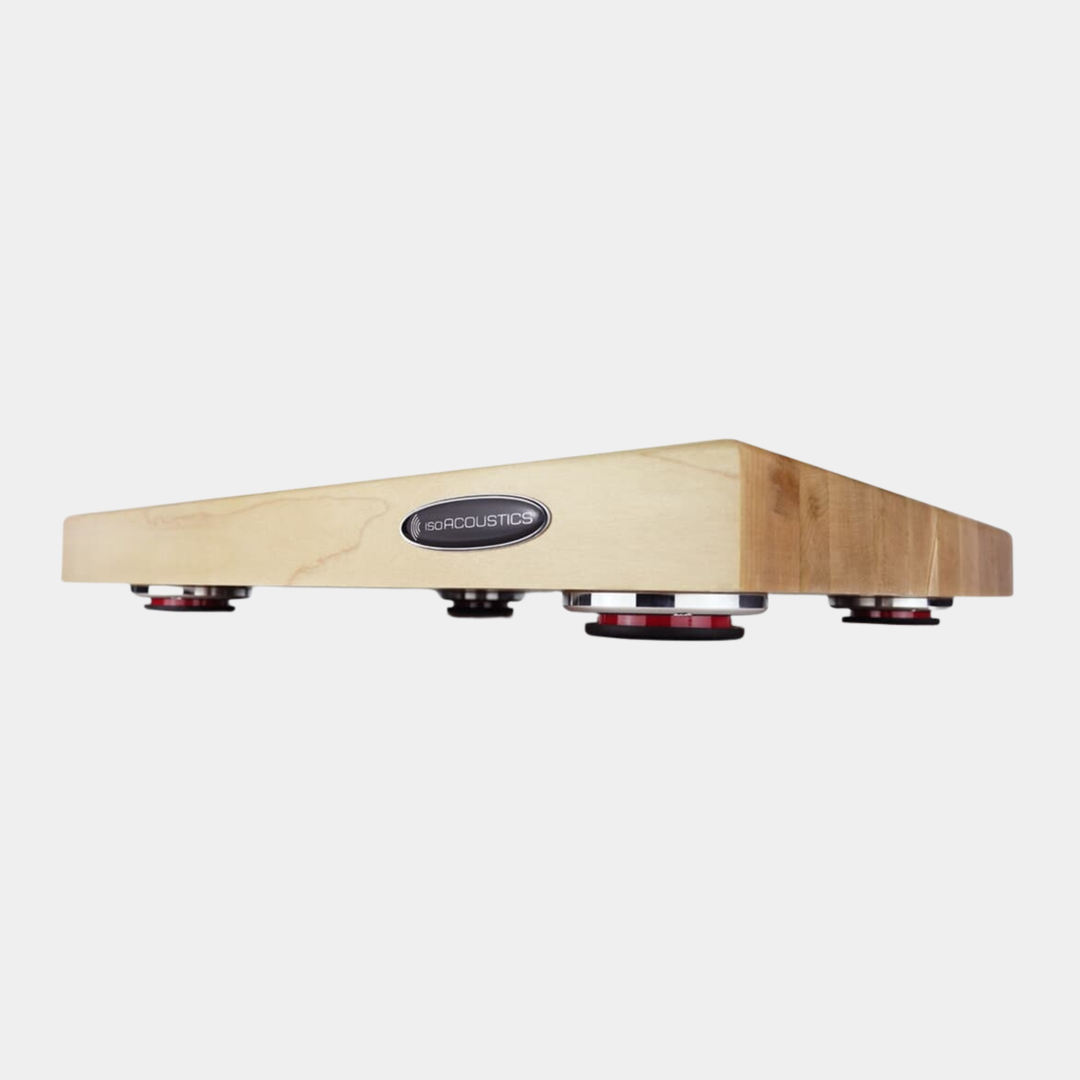 IsoAcoustics HiFi DELOS Isolation Platform