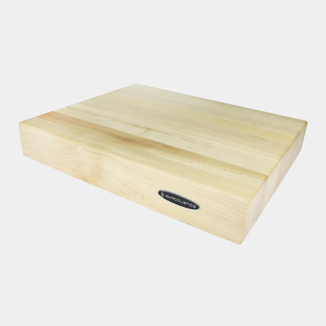 IsoAcoustics HiFi DELOS Isolation Platform