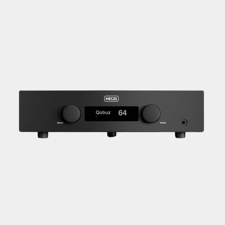 Hegel H200 Integrated Amplifier
