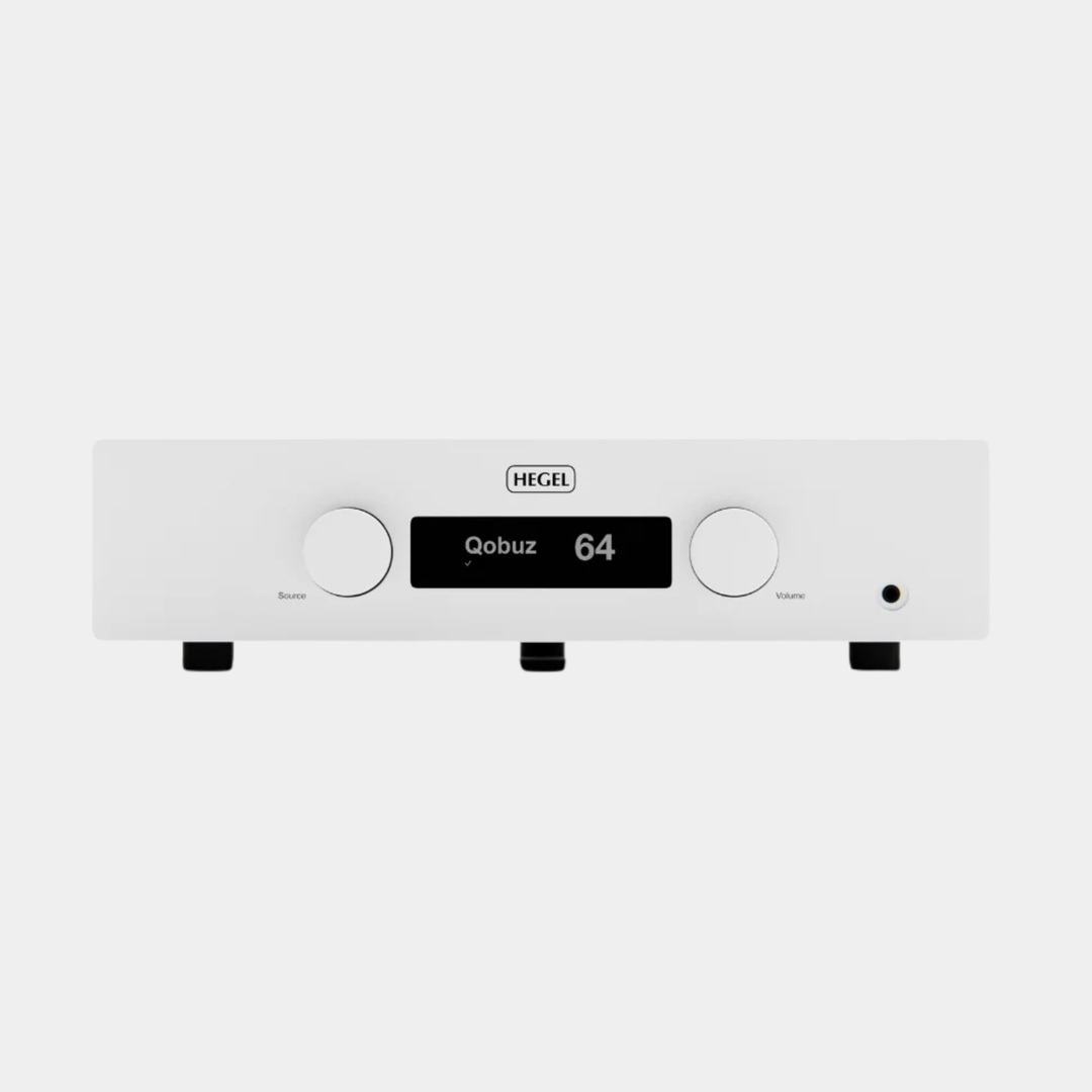 Hegel H200 Integrated Amplifier