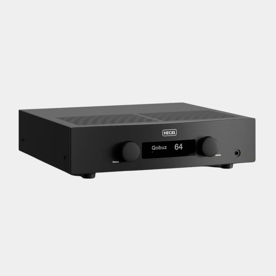 Hegel H200 Integrated Amplifier