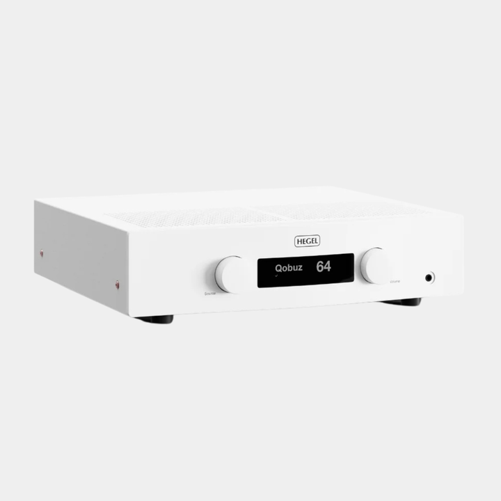 Hegel H200 Integrated Amplifier