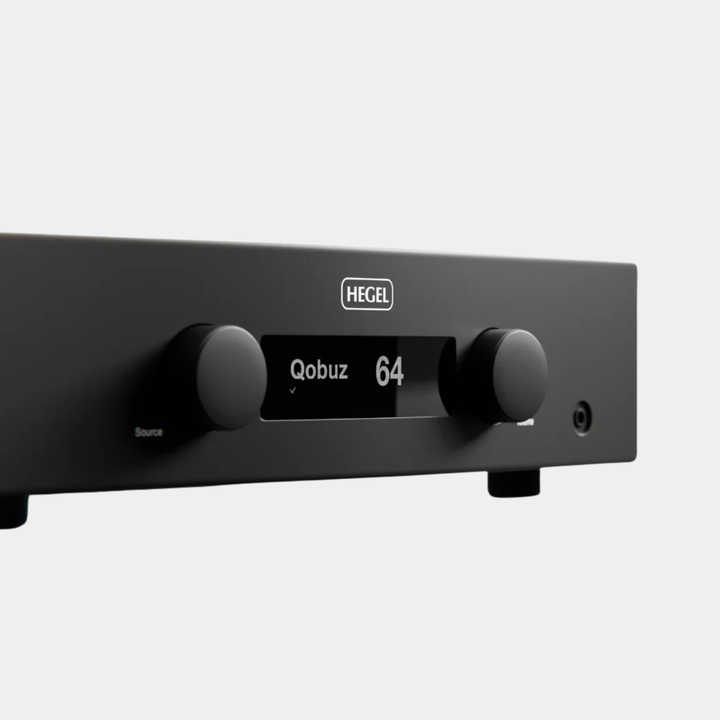Hegel H200 Integrated Amplifier