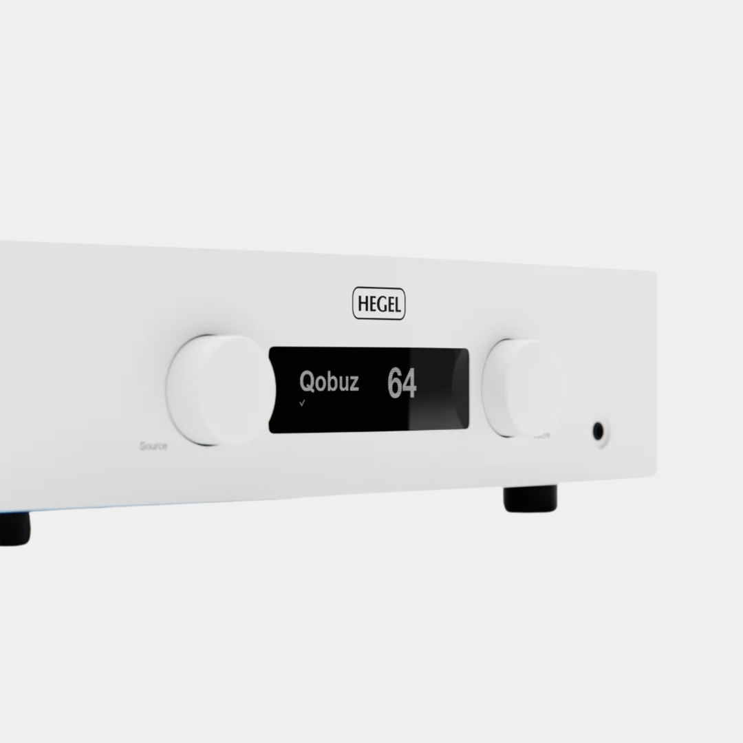 Hegel H200 Integrated Amplifier
