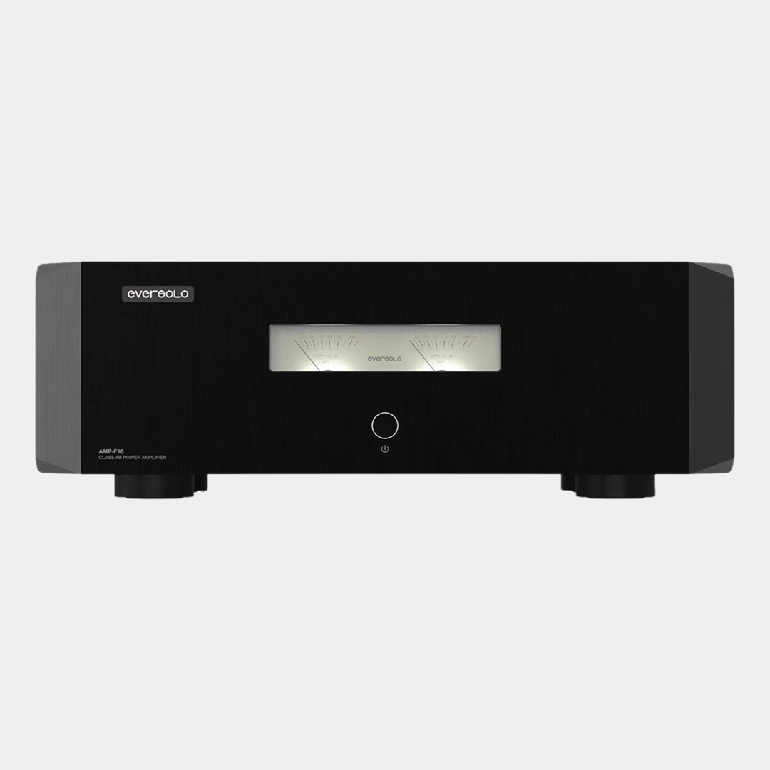 Eversolo Amp-F10 Power Amplifier
