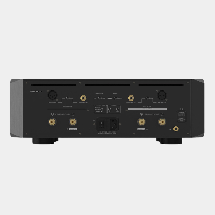 Eversolo Amp-F10 Power Amplifier