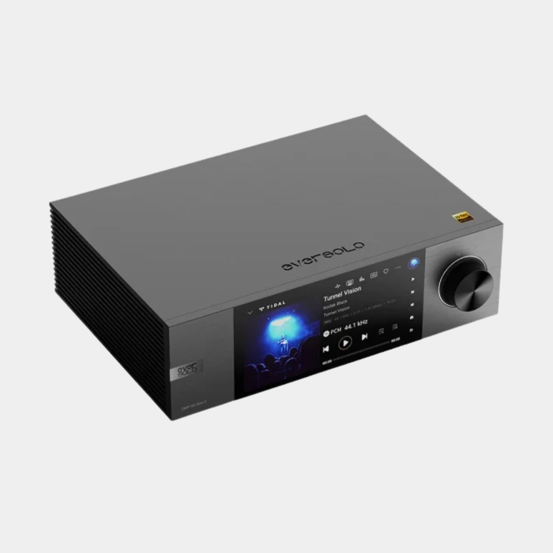 Eversolo DMP-A6 Gen 2 Streamer