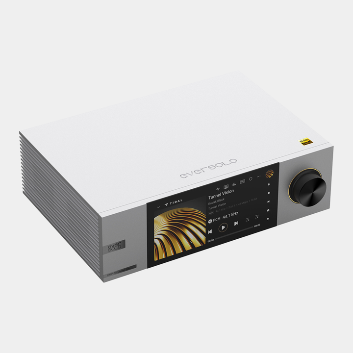 Eversolo DMP-A6 Master Gen 2 Streamer