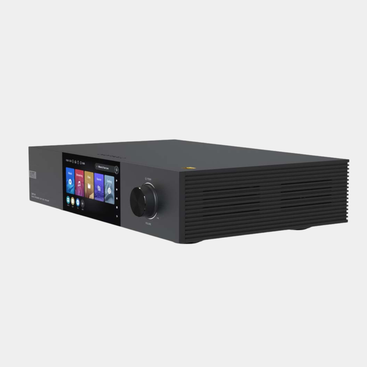 Eversolo DMP-A8 Streaming Pre-Amplifier