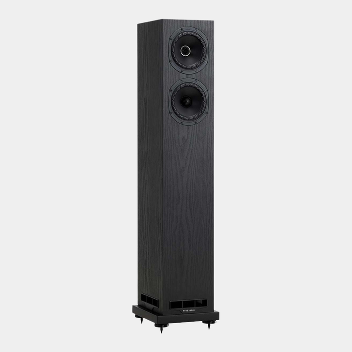 Fyne Audio F55E Floorstanding Loudspeakers