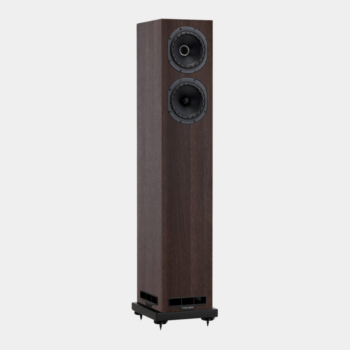 Fyne Audio F55E Floorstanding Loudspeakers