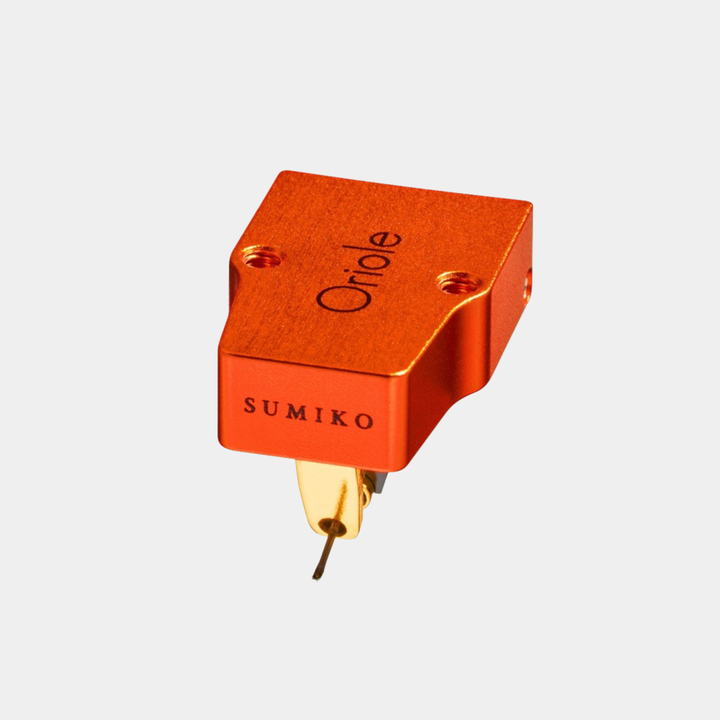 Sumiko Oriole Moving Coil Cartridge