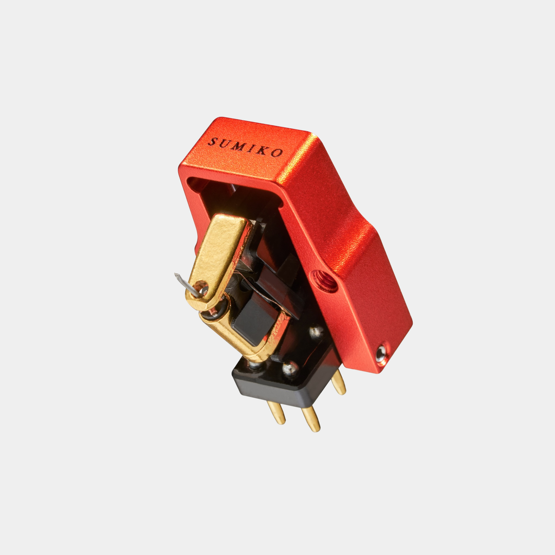 Sumiko Oriole Moving Coil Cartridge