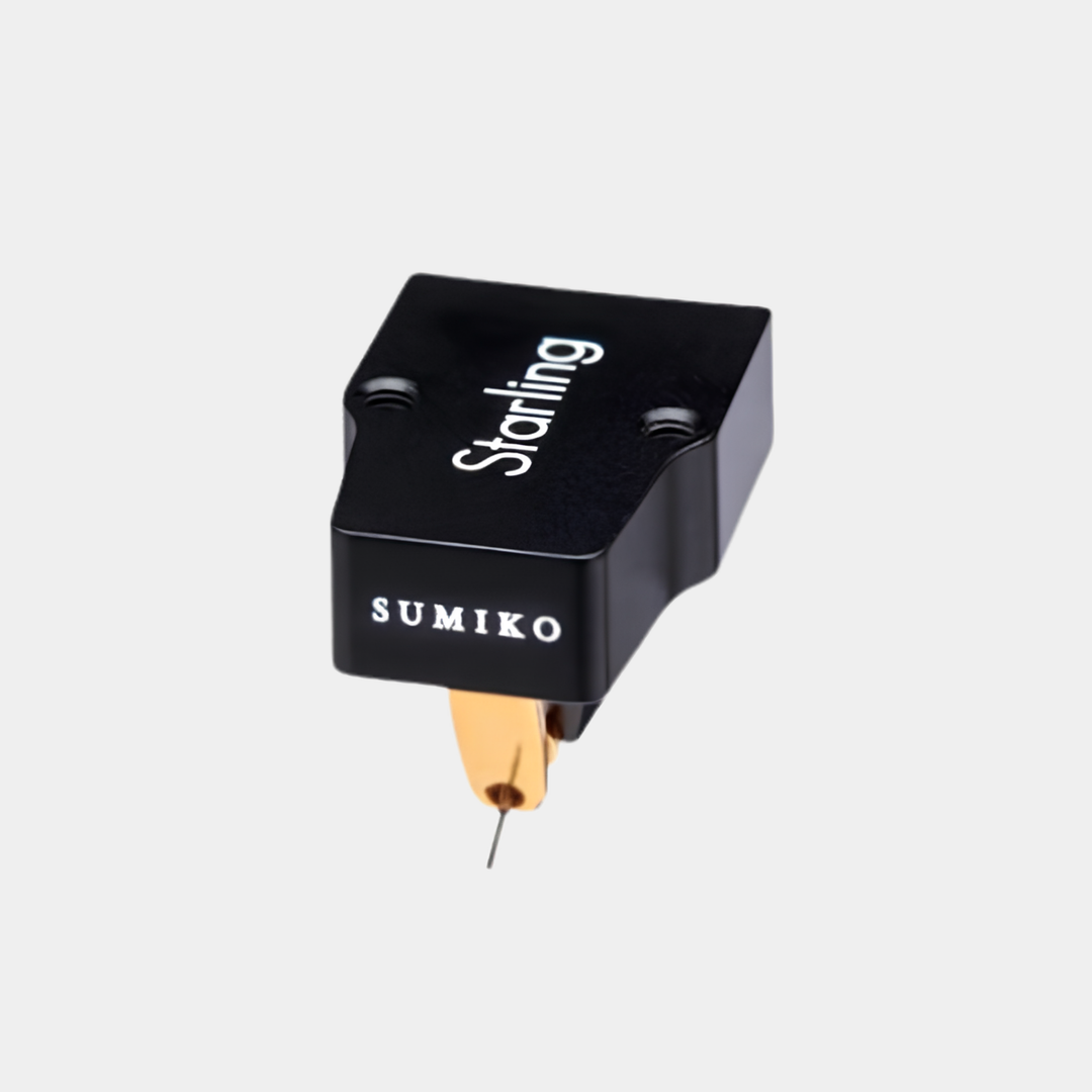 Sumiko Starling Moving Coil Cartridge