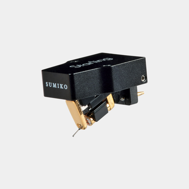 Sumiko Starling Moving Coil Cartridge