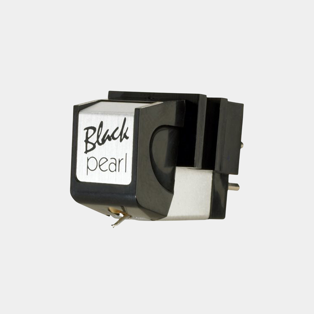 Sumiko Black Pearl Moving Magnet Cartridge