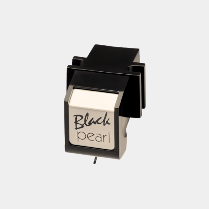 Sumiko Black Pearl Moving Magnet Cartridge