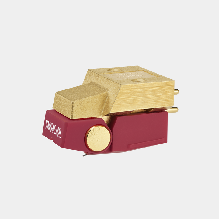 Audio Technica VM745xML Moving Magnet Cartridge