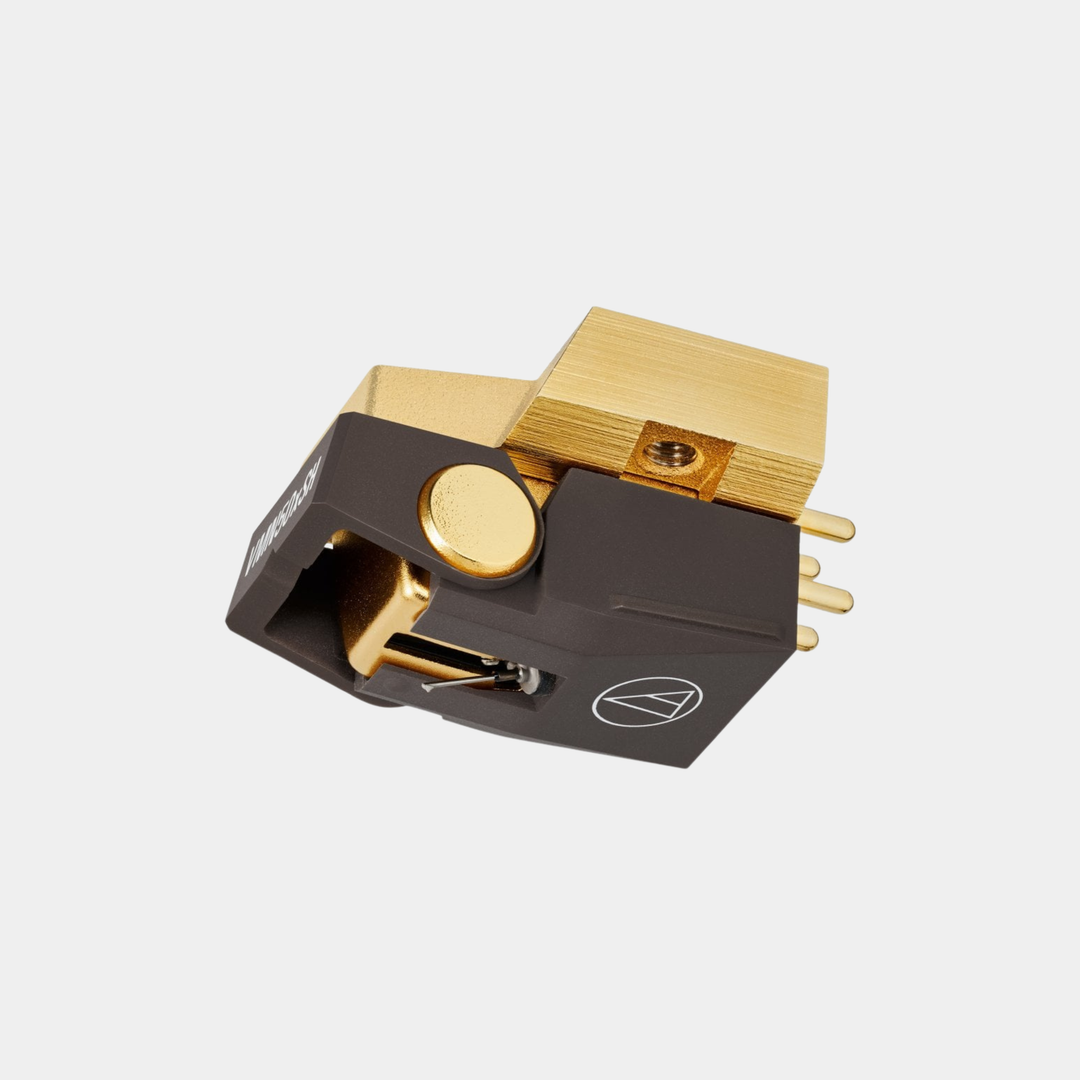 Audio Technica VM750xSH Moving Magnet Cartridge