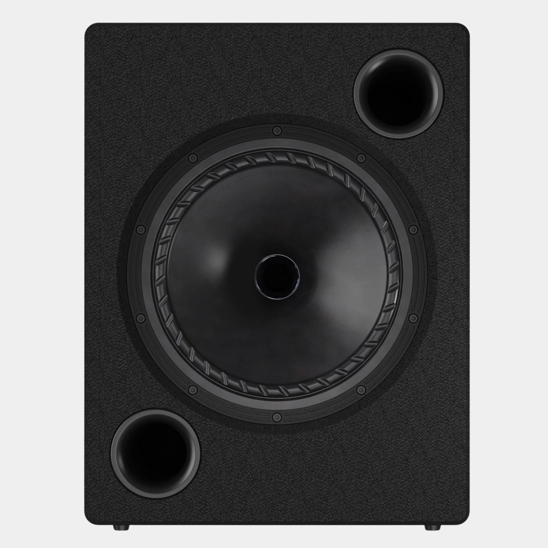 Fyne Audio F712TM Theatre Monitor