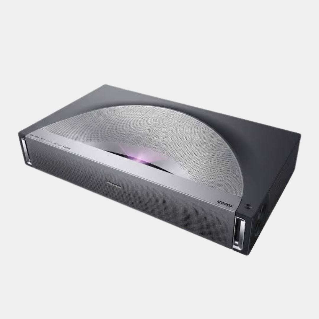 Hisense PX4 PRO TriColour Laser UST Projector