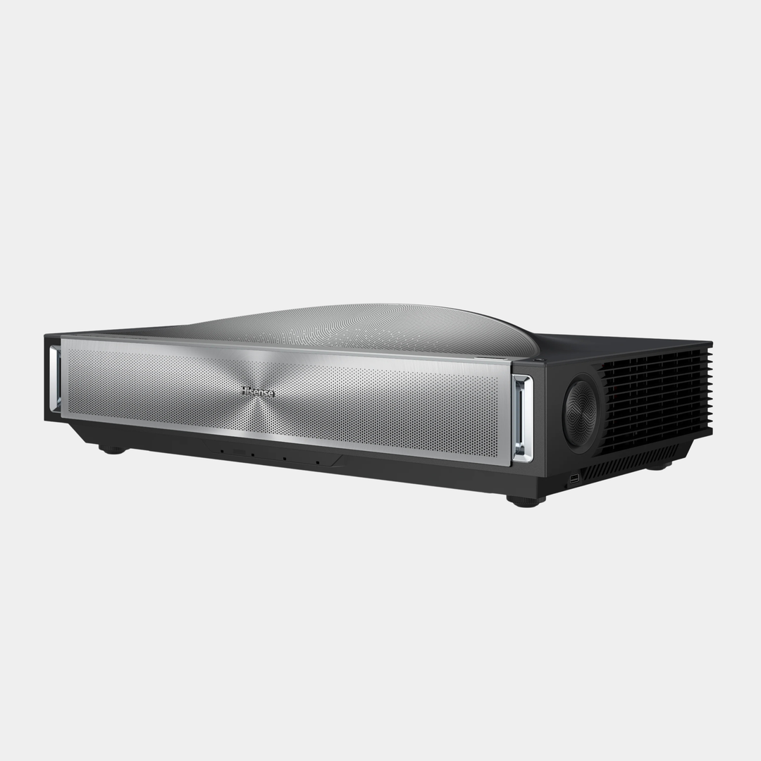 Hisense PX4 PRO TriColour Laser UST Projector