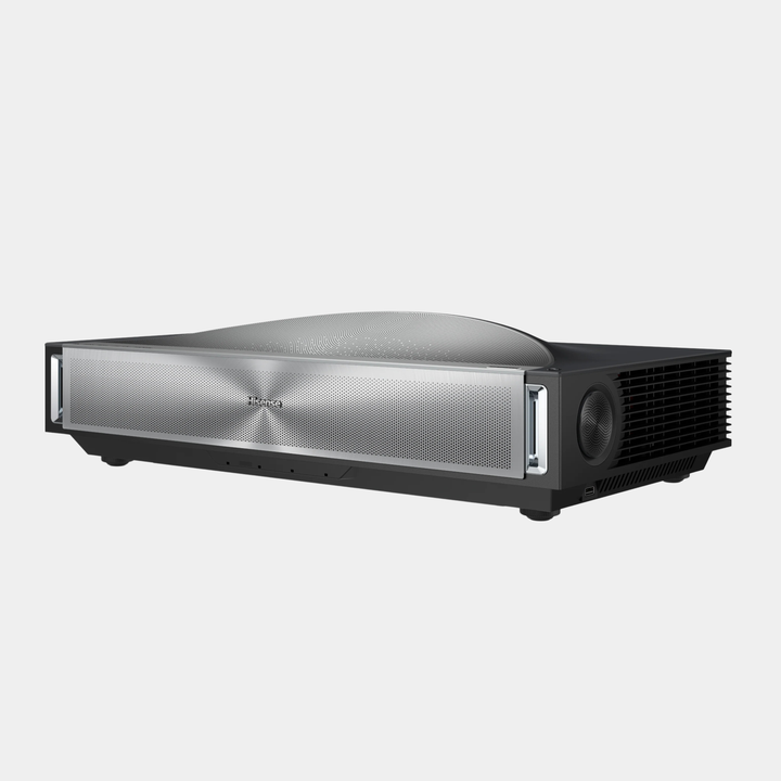 Hisense PX4 PRO TriColour Laser UST Projector