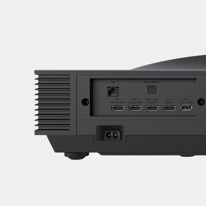 Hisense PX4 PRO TriColour Laser UST Projector