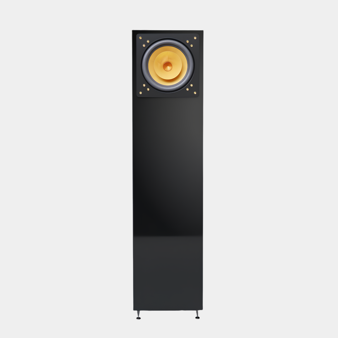 Cube Audio Magus Floorstanding Loudspeakers