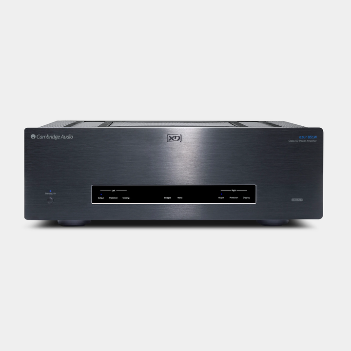 Cambridge Audio Azur 851W Stereo Power Amplifier - Pre-Owned