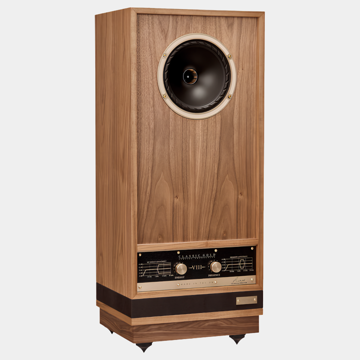Fyne Audio VINTAGE CLASSIC GOLD VIII SP Floorstanding Loudspeakers