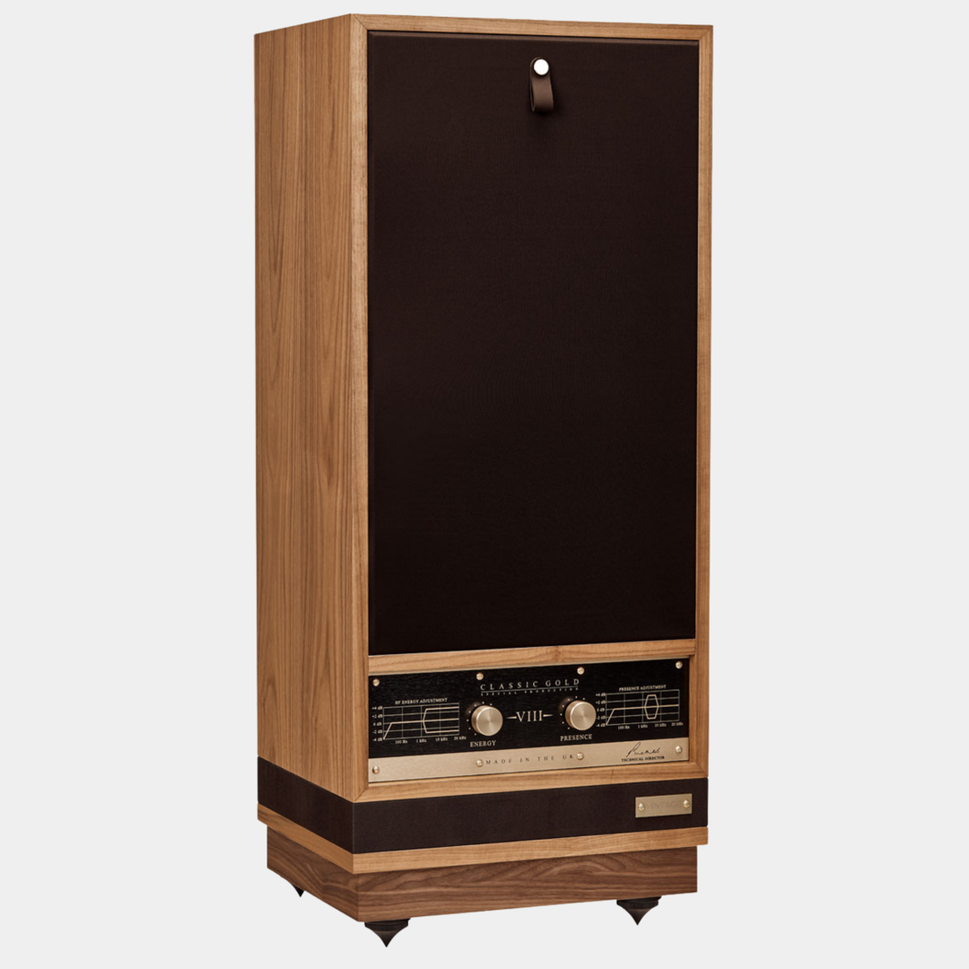 Fyne Audio VINTAGE CLASSIC GOLD VIII SP Floorstanding Loudspeakers